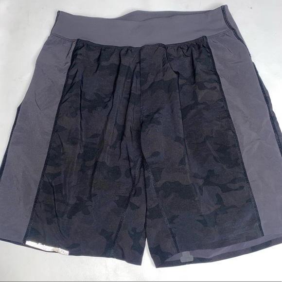 Lululemon Athletic Shorts